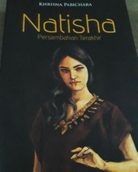 Image of Natisha : Persembahan Terakhir