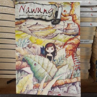 Image of Nawung: Putri Malu dari Jawa