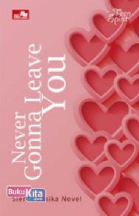 Image of Never Gonna Leave You