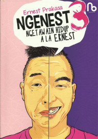 Image of Ngenest 3 : Ngetawain Hidup Ala Ernest