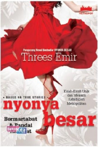 Image of Nyonya Besar Bermartabat dan Pandai Akrobat