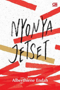Image of Nyonya Jetset