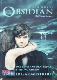 Image of Obsidian They're Not Like Us