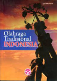 Image of Olahraga Tradisional Indonesia