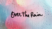 Image of Over the rain