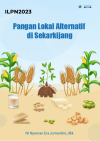 Image of Pangan Lokal Alternatif di Sekarkijang
