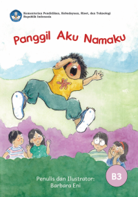 Image of Panggil Aku Namaku
