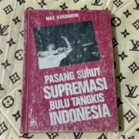 Image of Pasang Surut Supremasi Bulu Tangkis Indonesia