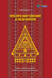 Image of Patik-Patik Dohot Uhum-Uhum Ni Halak Naipospos