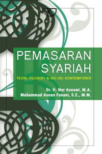 Image of Pemasaran Syariah