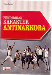 Image of Pendidikan Karakter Antinarkoba
