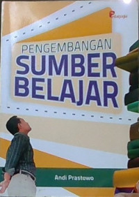 Image of Pengembangan Sumber Belajar