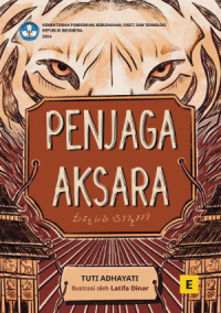 Image of Penjaga Aksara