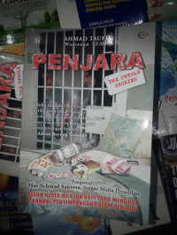 Image of Penjara The Untold Stories