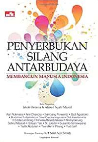 Image of Penyerbukan Silang Antarbudaya