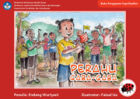 Image of Perahu Gaba-gaba