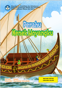 Image of Perahu Nenek Moyangku
