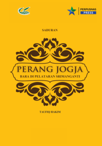 Image of Perang Jogja: Bara di Pelataran Srimanganti