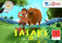 Image of Perjuangan Sasaki
