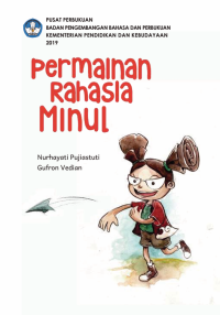 Image of Permainan Rahasia Minul