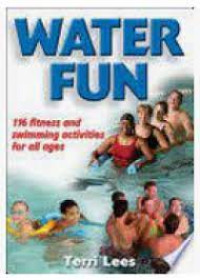 Image of Permainan Air Water Fun