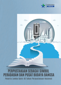 Image of Perpustakaan Sebagai Simbol Peradaban dan Pusat Budaya Bangsa