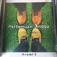 Image of Pertemuan Jingga