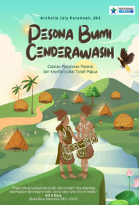 Image of Pesona Bumi Cenderawasih