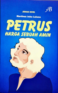 Image of Petrus Harga Sebuah Amin