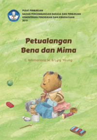Image of Petualangan Bena dan Mima