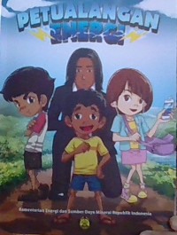 Image of Petualangan Energi