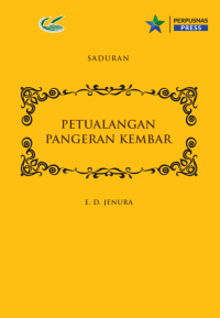 Image of Petualangan Pangeran Kembar