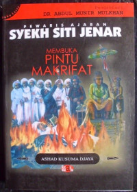 Image of Pewaris Ajaran Syekh Siti Jenar : Membuka Pintu Makrifat