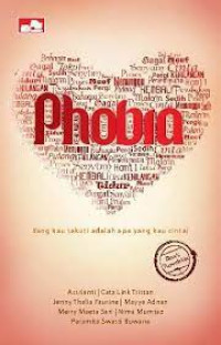 Image of Phobia