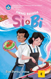 Image of Piring Bahagia Si dan Bi