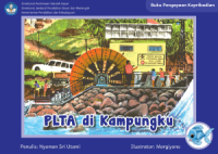 Image of PLTA di Kampungku