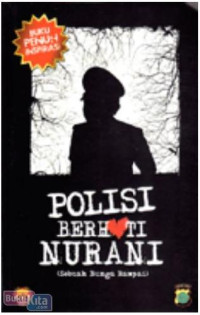 Image of Polisi Berhati Nurani (Sebuah Bunga Rampai)