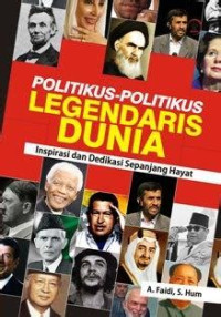 Image of Politikus-Politikus Legenda Dunia