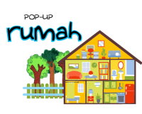 Image of Pop-Up Rumah: Buku Konsep