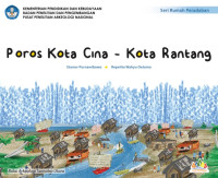 Image of Poros Kota Cina - Kota Rantang