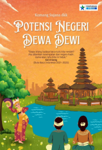 Image of Potensi Negeri Dewa Dewi