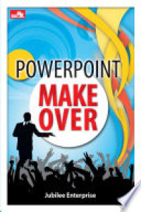 Image of Powerpoint Makeover