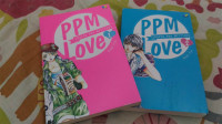 Image of PPM  (Parts Per Million) Love 2