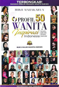 Image of Profil Wanita Inspirasi Indonesia