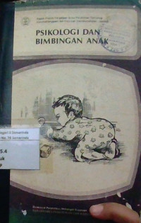 Image of Psikologi dan Bimbingan Anak
