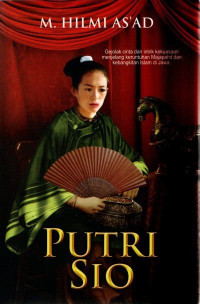 Image of Putri Sio