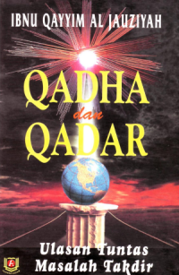 Image of Qadha' dan Qadar