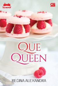 Image of Que Queen