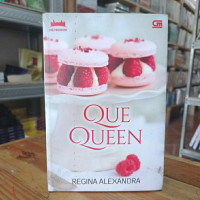 Image of Que Queen