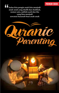 Image of Quranic Parenting